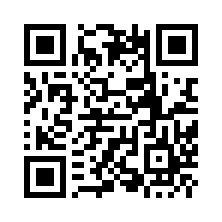 QR Code for bitcoin:13igDFMVupbkT7FhrrQ49BE8eT6vLJDeeQ