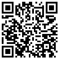 QR Code for bitcoin:13iiik8DAaXQLQzPbKqhUSpXumruMN3R7B