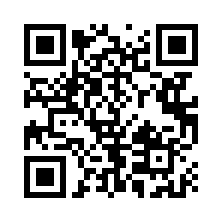 QR Code for bitcoin:13imbFWRtVt6FcubyTrd8K7rFVsXsZtUpd