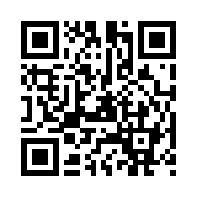 QR Code for bitcoin:13ipeNvFjEwUG8R42uM8CoXPFVMs3htB8C