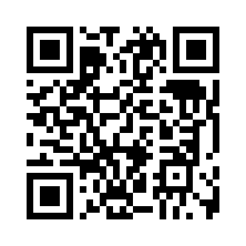 QR Code for bitcoin:13irwFAvj9mL97gMkkapsK3pE5KPVR31VS