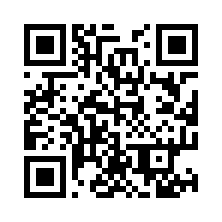 QR Code for bitcoin:13itVFJSmwXPdC8CjhM56KB3Ct2TgTwuky