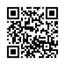 QR Code for bitcoin:13itrs5VbbP3d3HETawMqicK2Aw6Lxejjk