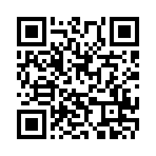QR Code for bitcoin:13iuebLNuDRoohTHXSMpE59YASA98pUFFW