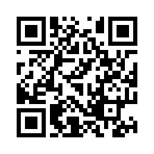 QR Code for bitcoin:13iv9QMisrbttL5xqUPjnaYyejMFr8V57F