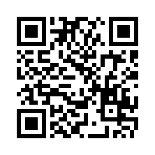 QR Code for bitcoin:13ivbdY1FiXNLb5dKrxRYKxLf7BDS9GPKW