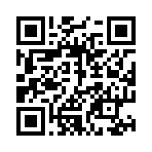 QR Code for bitcoin:13iwofB1G3mC62uHi1dBXC4jFvgqwtMkSZ