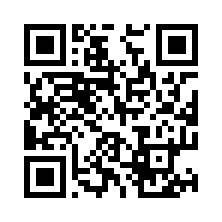 QR Code for bitcoin:13iwpGDjpTt7ps3cLRob9y8wXtK2fZkxAx