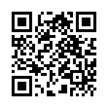 QR Code for bitcoin:13j1ngCvxCSyyQ8KwuSZQGpcnE6BYHmd25