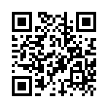 QR Code for bitcoin:13j3Wb7tS5GoRxFm9okMegv8PwVLSvbVwU