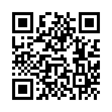 QR Code for bitcoin:13j5dBnN5snWjnGGEnwQvNFGDoJFDMk1aJ