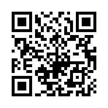 QR Code for bitcoin:13j7vJwSSAn83JTPZRhm79Tvb4ry1bKg1d