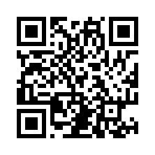 QR Code for bitcoin:13j83VzaRYJrA933f16qxTc7FT2kxGxViW