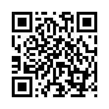 QR Code for bitcoin:13j9ebKPJsEGSqBNkShGmDALzRiGimWQM3
