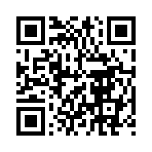 QR Code for bitcoin:13jAQrrRg6nxR7R4Pp2ysXWmiSuKaWbqqM