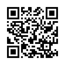 QR Code for bitcoin:13jCurKCS9DbeWf7YTz63NtH7mCQtYp8HP