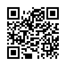 QR Code for bitcoin:13jE7jBLL8Kdb65kwTHNFcnCG5rjACa1bv