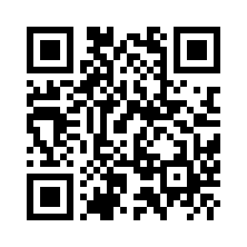 QR Code for bitcoin:13jFray4ectzv3frg2w22W2jsLfhQVSWoh
