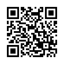 QR Code for bitcoin:13jL3VUpw59VnDw53fcMSZbs8CctjAAsAV