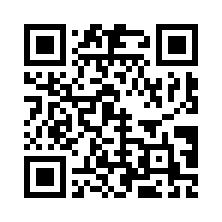 QR Code for bitcoin:13jLtyMAj9kpxPU4XLED6JtFD9kW4dkSmG