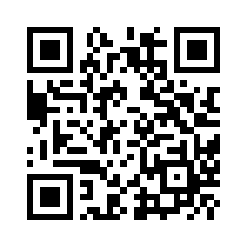 QR Code for bitcoin:13jMHAWHekCqfntf2CvPuw55Fj7upv3DvM