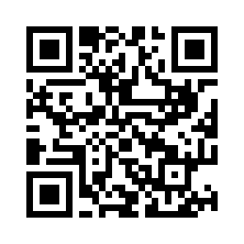 QR Code for bitcoin:13jPQrcjsNyoUZWdViBJD6yayze12GiTst
