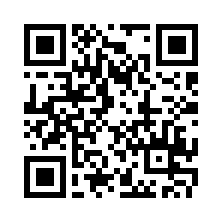 QR Code for bitcoin:13jQVEc5bFm7aGhK9KxcbRESsHKttpnhyf