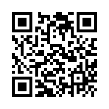 QR Code for bitcoin:13jTyXRLkcet4P4nDaLN4PG8JD3J4FNv56