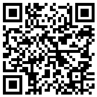 QR Code for bitcoin:13jUM9eNni9fjHkEmSBXa5KPEchYVLfnqB