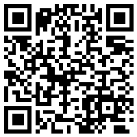 QR Code for bitcoin:13jUycDYXh3ASe9XDAXNbdg86VPDh5t24G