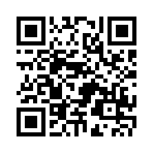 QR Code for bitcoin:13jVUh94R5YHRvUDppZ7HfbM2btLPYMdaA