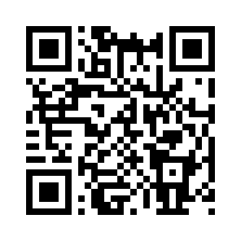 QR Code for bitcoin:13jWaX5dF7ShL9yrZ2BESiQEBEPyzMPpuu