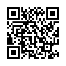 QR Code for bitcoin:13jahTzmcigBbod6wEBScWMwp1piXcSimV