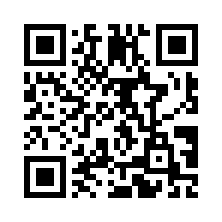 QR Code for bitcoin:13jcWLDKd7YrHMxFRqGiXmexBDS2bfzALb