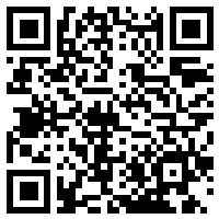 QR Code for bitcoin:13jfiomWrEk5VT2uqXpf2xshoKxpykwVt6