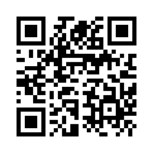 QR Code for bitcoin:13jio1heKSt8ff7gsWSQ2Bbv3ETrYP6ipx