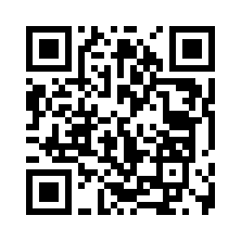 QR Code for bitcoin:13jmJqqKsUJqBA4bgrcskVdXoR2dwCmu2D