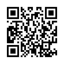 QR Code for bitcoin:13jmu94WzkHLZ7G5ceTaqHgiFMpFbD4W1f
