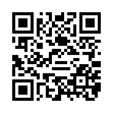 QR Code for bitcoin:13jo3DzaNhLzGCd3nesXbAFK2cPme8RxF7