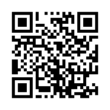 QR Code for bitcoin:13jrZvvupAp7xFR8ccTeBXw2eCZhWaPX6B