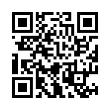 QR Code for bitcoin:13jsXr9Awutec1DBtVfxeZtRh6UeWB8XPG