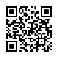 QR Code for bitcoin:13juH1VYWmK2vhiaNccM3PiqSMLb1CtxPP