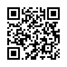 QR Code for bitcoin:13k1rXYQQpuDaghFCyFvTGVwXiSt1sceDa