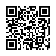 QR Code for bitcoin:13kDAkoJp9SpZ1M846YayRvMLdF3zo8oif