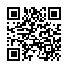 QR Code for bitcoin:13kFcCg9abcrc97AqYW3gBpiKyuCMPtyaf