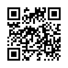 QR Code for bitcoin:13kGutF6P6GiCG8hjFr7vr4pdN7RpEN6VF