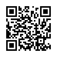 QR Code for bitcoin:13kH3F7PLSoCMpurG1YgXfP5ex2fb2xhTP