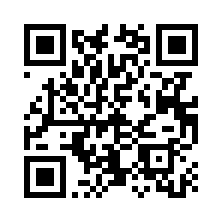 QR Code for bitcoin:13kKfoHqB88CJfZ3oUdtDMbz2CG52eZPng