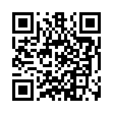 QR Code for bitcoin:13kMuYS78GcCo346oacvMotWZFmiiLgmif