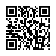 QR Code for bitcoin:13kNJend9TcT8UZmSGe4e3LTcjyeCmBi6R